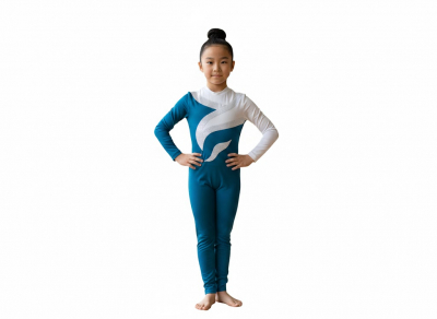 Mareike Voltigieranzug